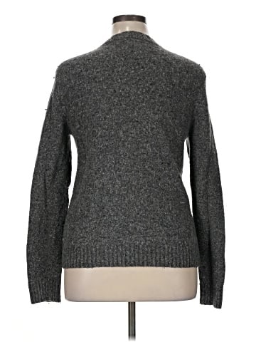 Abercrombie & Fitch Pullover Sweater (view 2)