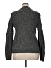 Abercrombie & Fitch Gray Pullover Sweater Size XL - photo 2