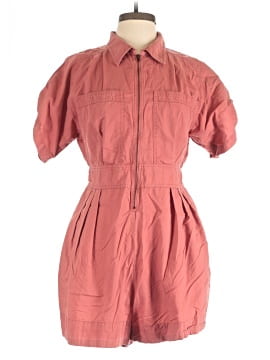 Holding Horses Romper