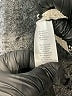 T Tahari Stripes Ivory Pullover Sweater Size XL - photo 8