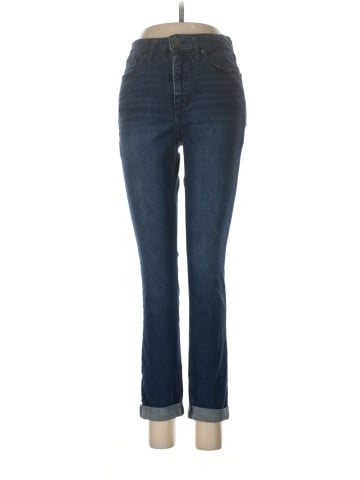 LC Lauren Conrad Jeans (view 1)
