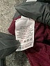 ITZON Burgundy Bodysuit Size 2X - photo 4