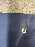 Lululemon Athletica Blue Athletic Shorts Size 2 - photo 3