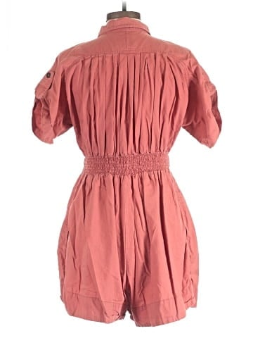 Holding Horses Romper (view 2)