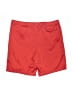 Komar Kids 100% Polyester Solid Red Athletic Shorts Size 10 - 12 - photo 2