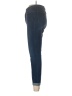 LC Lauren Conrad Chevron-herringbone Blue Jeans Size 8 - photo 5