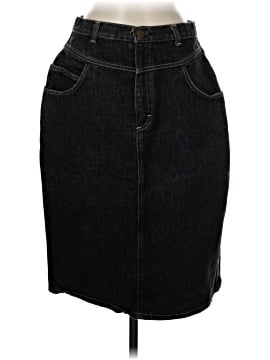 Assorted Brands Denim Skirt