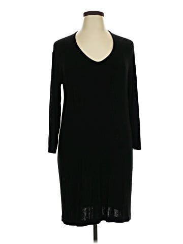Travelers by Chico's Casual Dress (view 1)