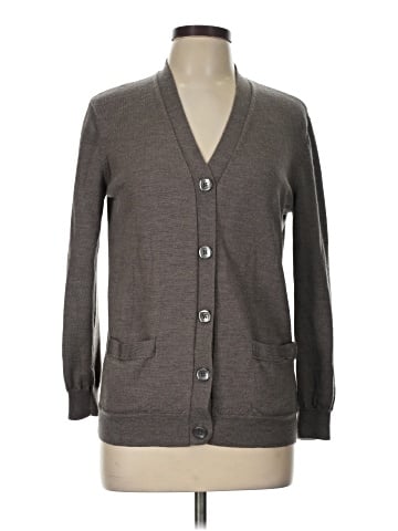 KIRKLAND Signature Cardigan (view 1)