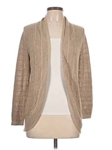 Travelers by Chico's Cardigan (view 1)