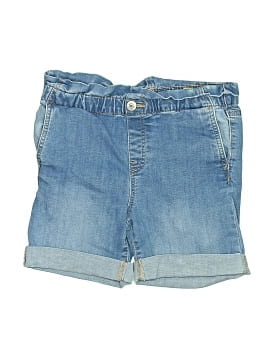Thereabouts Denim Shorts
