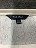 Well Worn Ivory Pullover Sweater Size XXL - photo 7