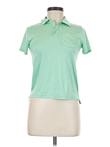 Rumi + Ryder Short Sleeve Top (view 1)