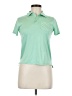 Rumi + Ryder Green Short Sleeve Top Size 8 - 10 - photo 1