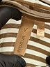 Indyeva Brown Long Sleeve Turtleneck Size M - photo 7