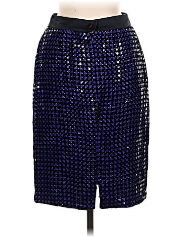 Escada by Margaretha Ley Formal Skirt (view 2)