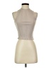 Zara Tan Tank Top Size S - photo 1