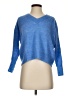 Madewell Blue Pullover Sweater Size S - photo 1