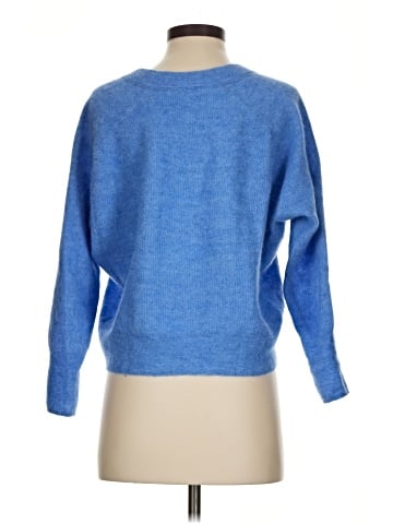 Madewell Pullover Sweater (view 2)