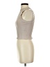 Zara Tan Tank Top Size S - photo 5