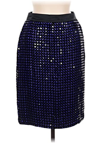 Escada by Margaretha Ley Formal Skirt (view 1)