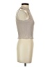 Zara Tan Tank Top Size S - photo 4