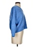 Madewell Blue Pullover Sweater Size S - photo 4