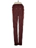 Seven7 Burgundy Jeans Size 4 - photo 2