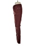 Seven7 Burgundy Jeans Size 4 - photo 5