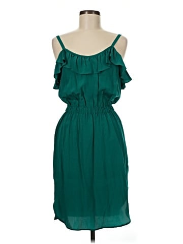 LA Made Cocktail Dress (view 1)