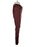 Seven7 Burgundy Jeans Size 4 - photo 4