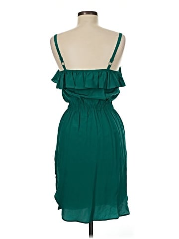 LA Made Cocktail Dress (view 2)