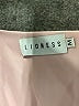 Lioness 100% Polyester Pink Sleeveless Top Size M - photo 4