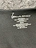 Lane Bryant Black Sleeveless Blouse Size 22 - 24 Plus - photo 7