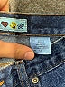 Mudd 100% Cotton Blue Jeans Size 11 - photo 8