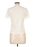 Assorted Brands Ivory Short Sleeve T-Shirt Size L - photo 2