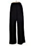 Xieerduo Stripes Black Track Pants Size M - photo 2