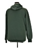 Originality 100% Polyester Green Zip Up Hoodie Size XL - photo 2