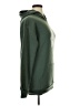 Originality 100% Polyester Green Zip Up Hoodie Size XL - photo 4