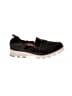 Vionic Black Gray Flats Size 6 1/2 - photo 1