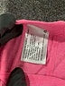 Circo Solid Pink Shorts Size 5T - photo 4