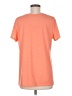 Torrid Orange Short Sleeve T-Shirt Size Med Plus (00) - photo 2