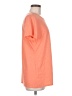 Torrid Orange Short Sleeve T-Shirt Size Med Plus (00) - photo 4