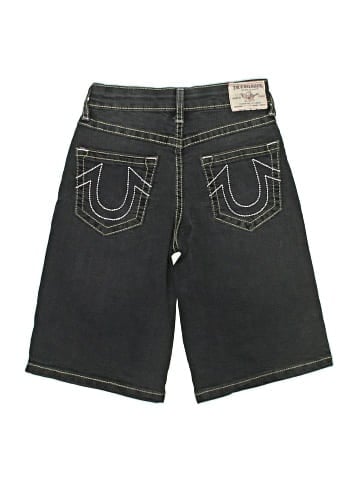 True Religion Denim Shorts (view 2)