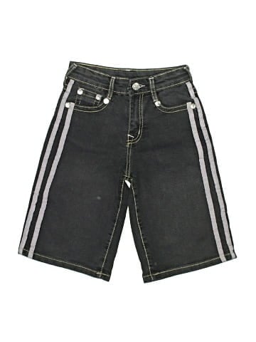 True Religion Denim Shorts (view 1)