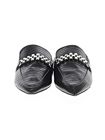 Worthington Mule/Clog (view 2)