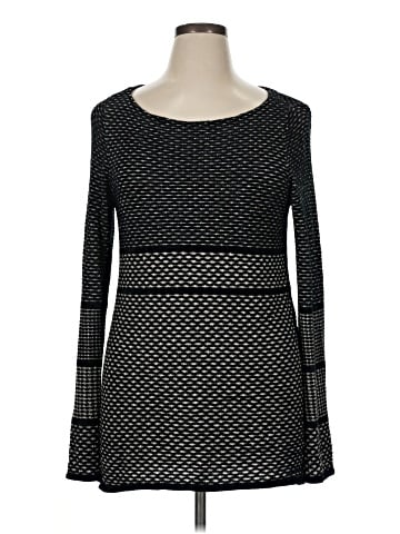 White House Black Market Pullover Sweater (view 1)