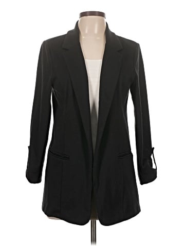 Stoosh Blazer (view 1)