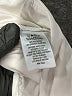 Tommy Bahama Solid Ivory Athletic Shorts Size M - photo 4