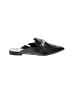 Worthington Black Mule/Clog Size 8 1/2 - photo 1